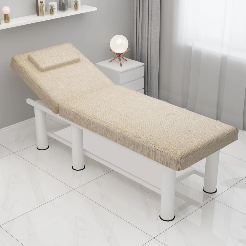 Sonno Comfort Lettino Da Massaggio Fisioterapia Chiodo Medico Lettino Da Massaggio Pieghevole Viso Lettino Estetista Mobili Commerciali Rr50Mb