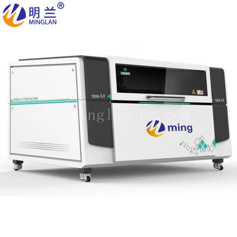 Nuovo Mini Incisore Laser 60W 4060 Cutter 6040 Macchina Per Incisione Laser Con Un Buon Prezzo