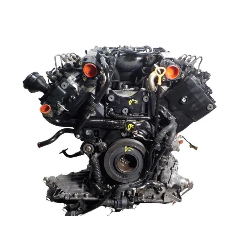 Motore Completo/057100098X/Ase/17245399 Per Audi A8 (4 E2) 4.0 V8 32V Tdi Biturbo Cat (Ase)