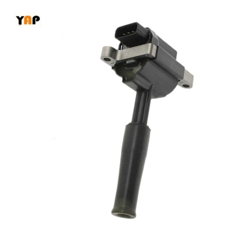 Nuova Bobina Di Accensione Del Motore Per Fitjaguar Vanden Plas Xj8 Xk8 4.0L V8 Lne1510Ab Uf415 1997-2003