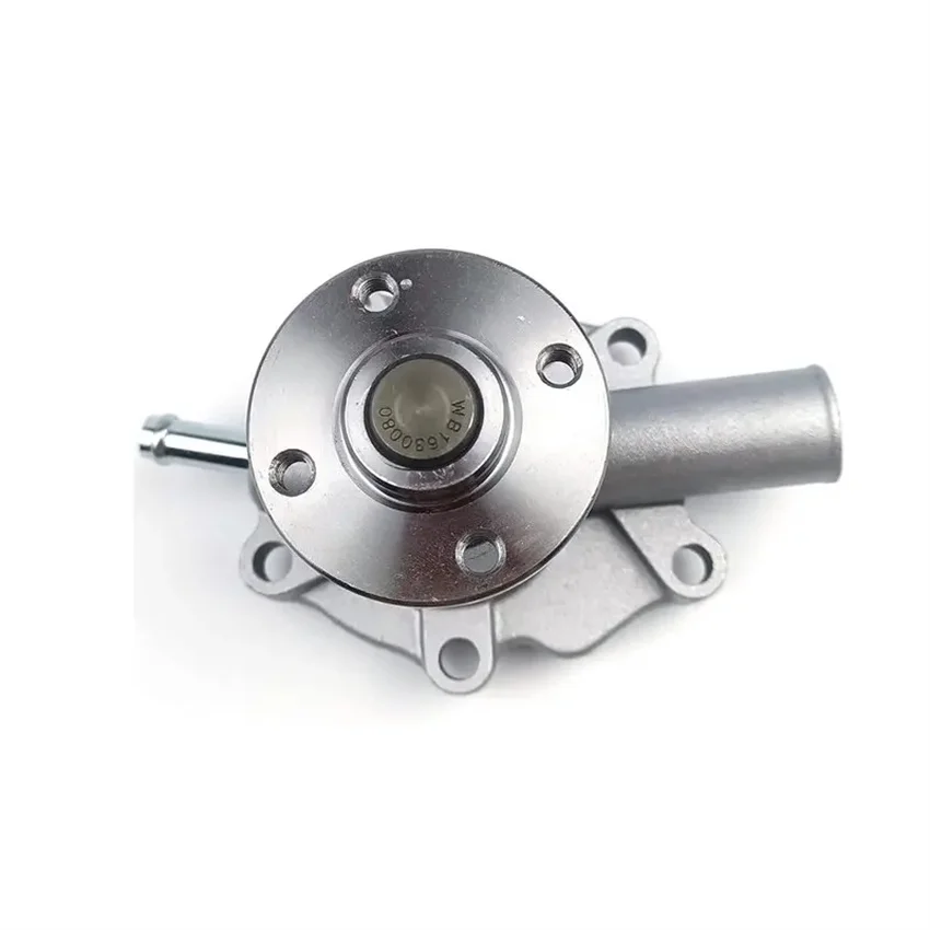 Pompa Acqua 6687713 Per Motore Bobcat 2200 2300 Mt52 Mt55 Kubota D722 D902