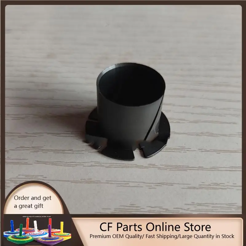 5Pcs Flanged Bushing For Hand Control Linkage To Replace Bobcat Oem 6512027