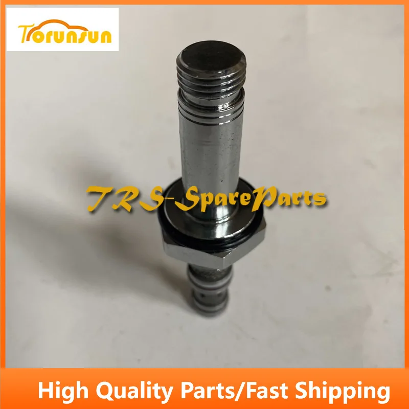 Idraulico Spool Stelo Della Valvola 6667687 Per Bobcat T300 T320 T450 T550 T590 T595 T630