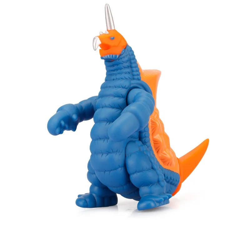 Anime Kaiju Monster Bambola Giocattolo Di Plastica Morbida Vakishim Antlar Red King Baltanseijin King Joe Birdon Boy Toy Collection Gift