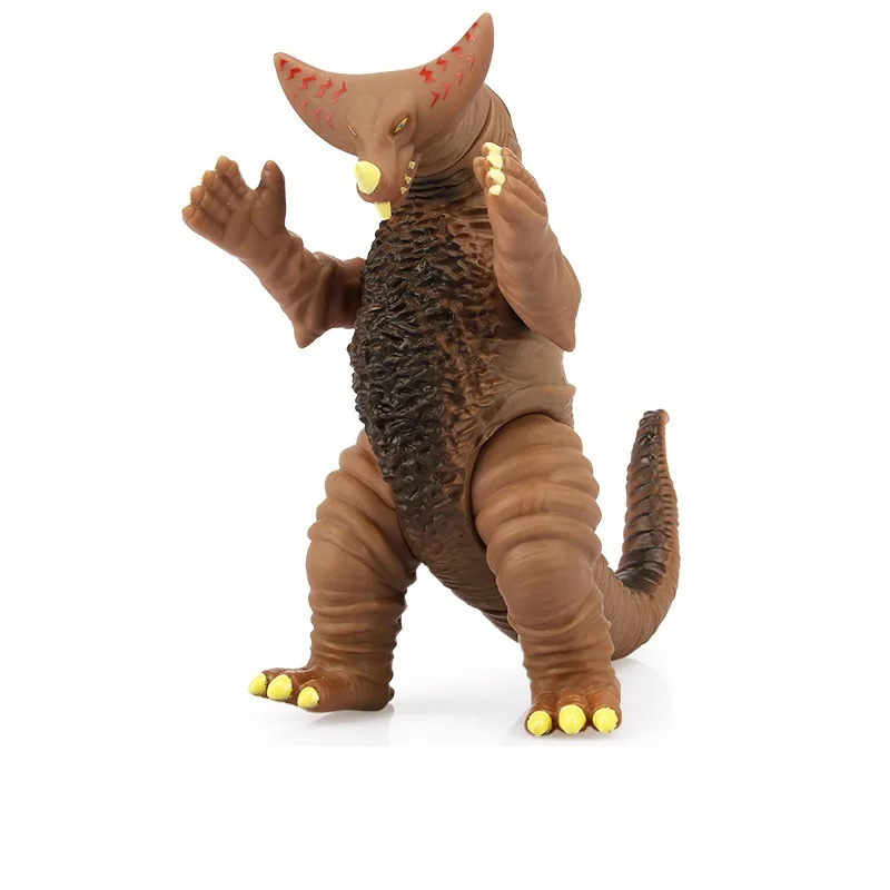 6 Modelli Kaiju Monster Model Action Figure Antlar Red King Baltan-Seijin King Joe Gomora Birdon Boy Toy Collection Gift
