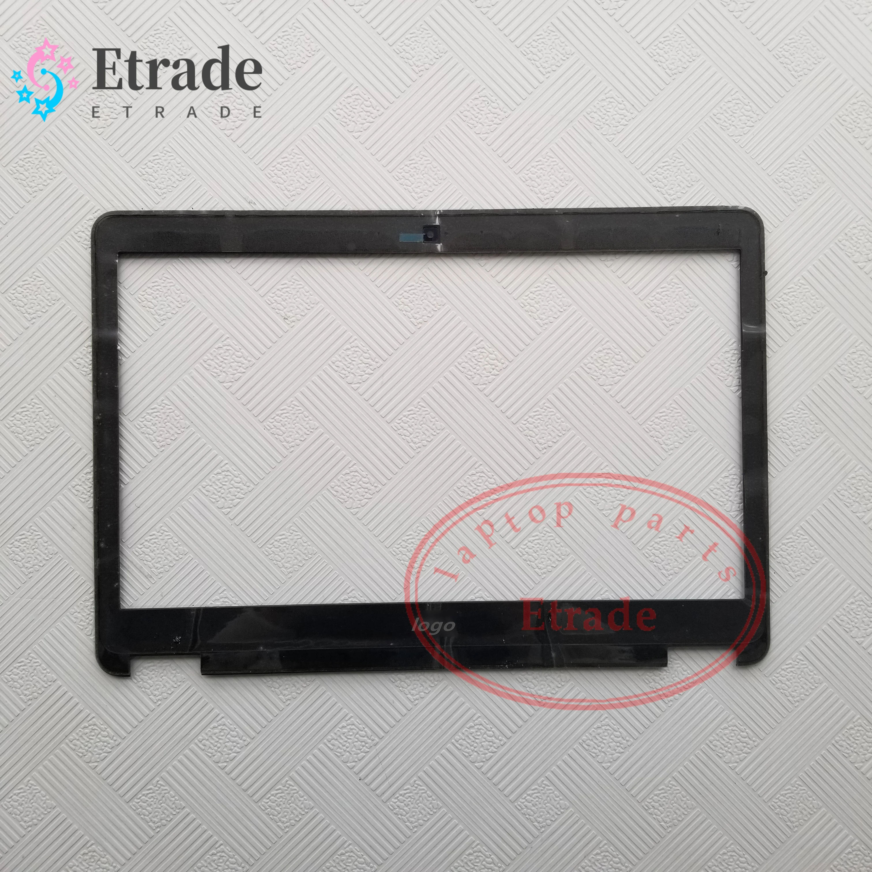 Nuovo Originale Per Dell Latitude E7440 Lcd Front Bezel Cover Screen Cover 002 Tn1 02 Tn1