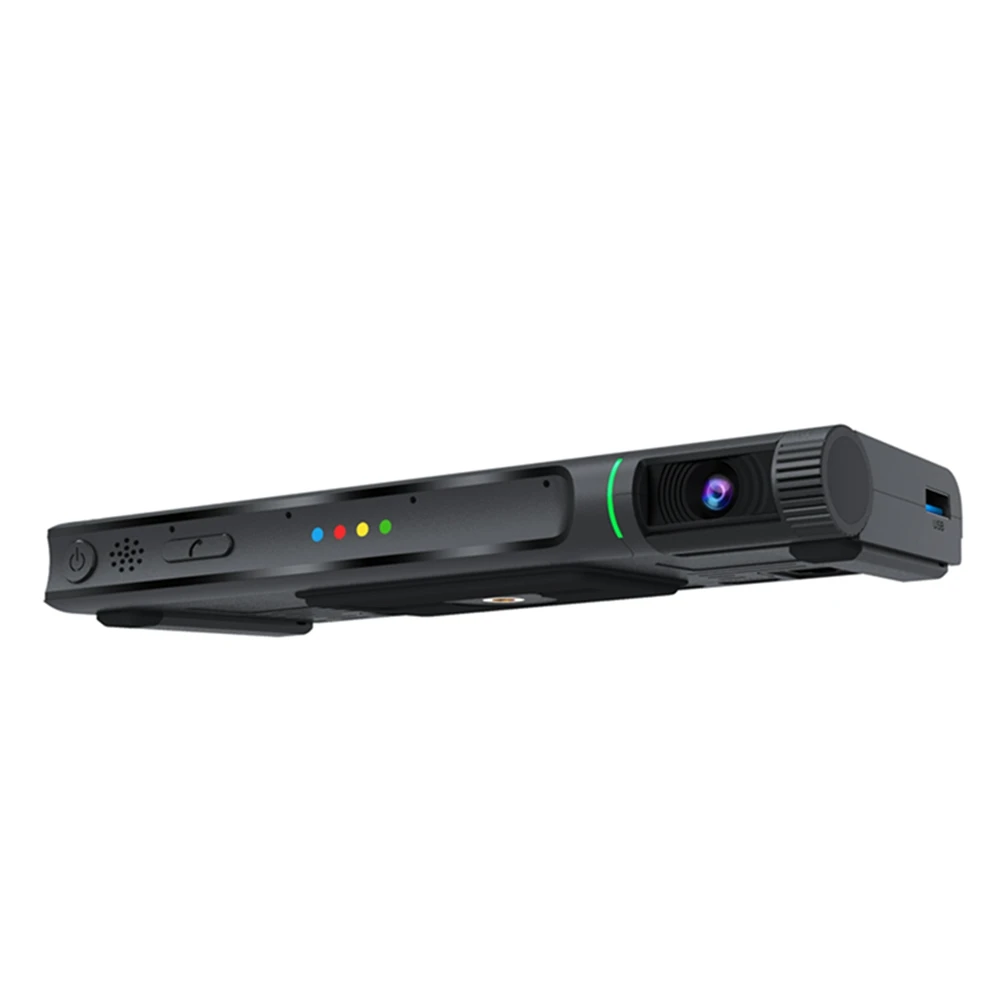 Nuovo Mecool Now Ka2 Videochiamate S905X4 2Gb 16Gb Supporto 4K Video Android Tv Box Per L'Home Office