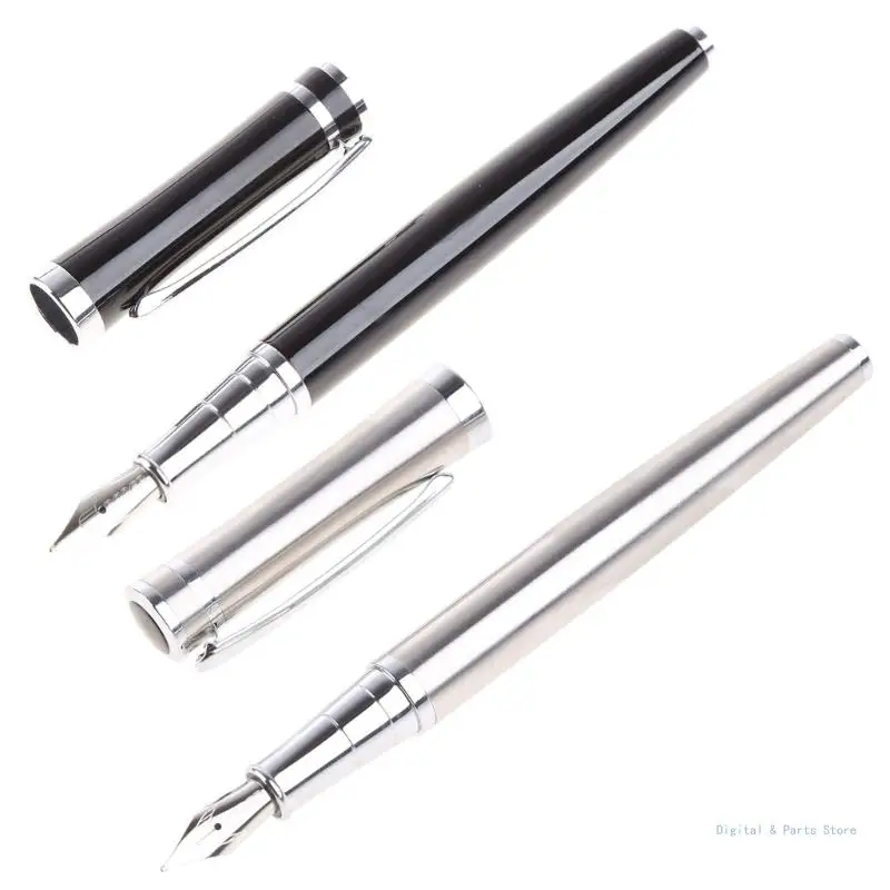 M17F 3035 Pennino Nero Per Penna Stilografica Qualità Medio