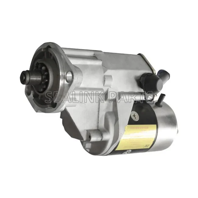 Martian Oem 028000-5860 28100-22061 3004568 Motorino Di Avviamento Per Auto 24V