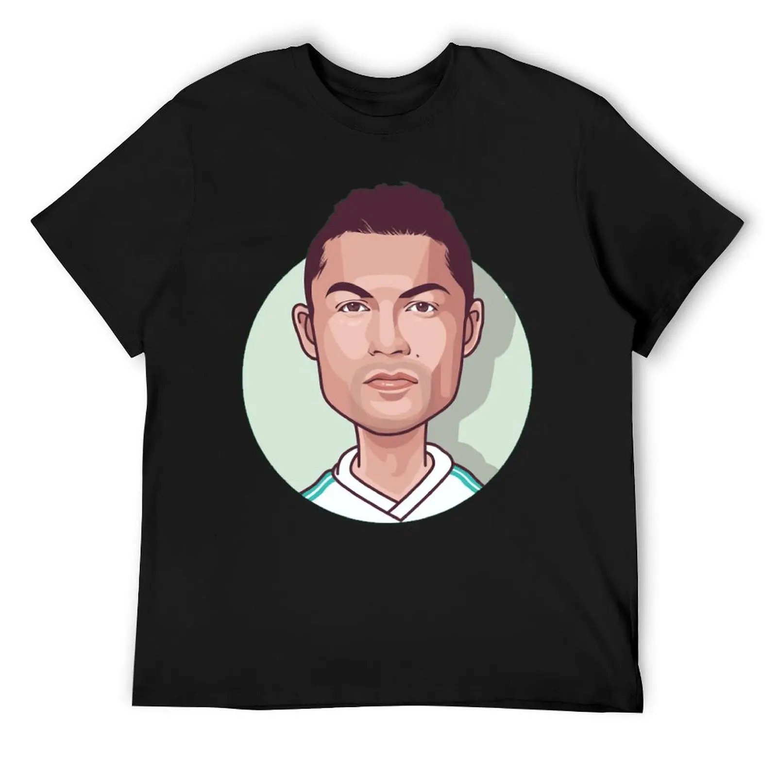 Fresh Brazil (13) T-Shirt Cristianoes E Rondelle Move T-Shirt Graphic Funny Sarcastic Home Eur Size