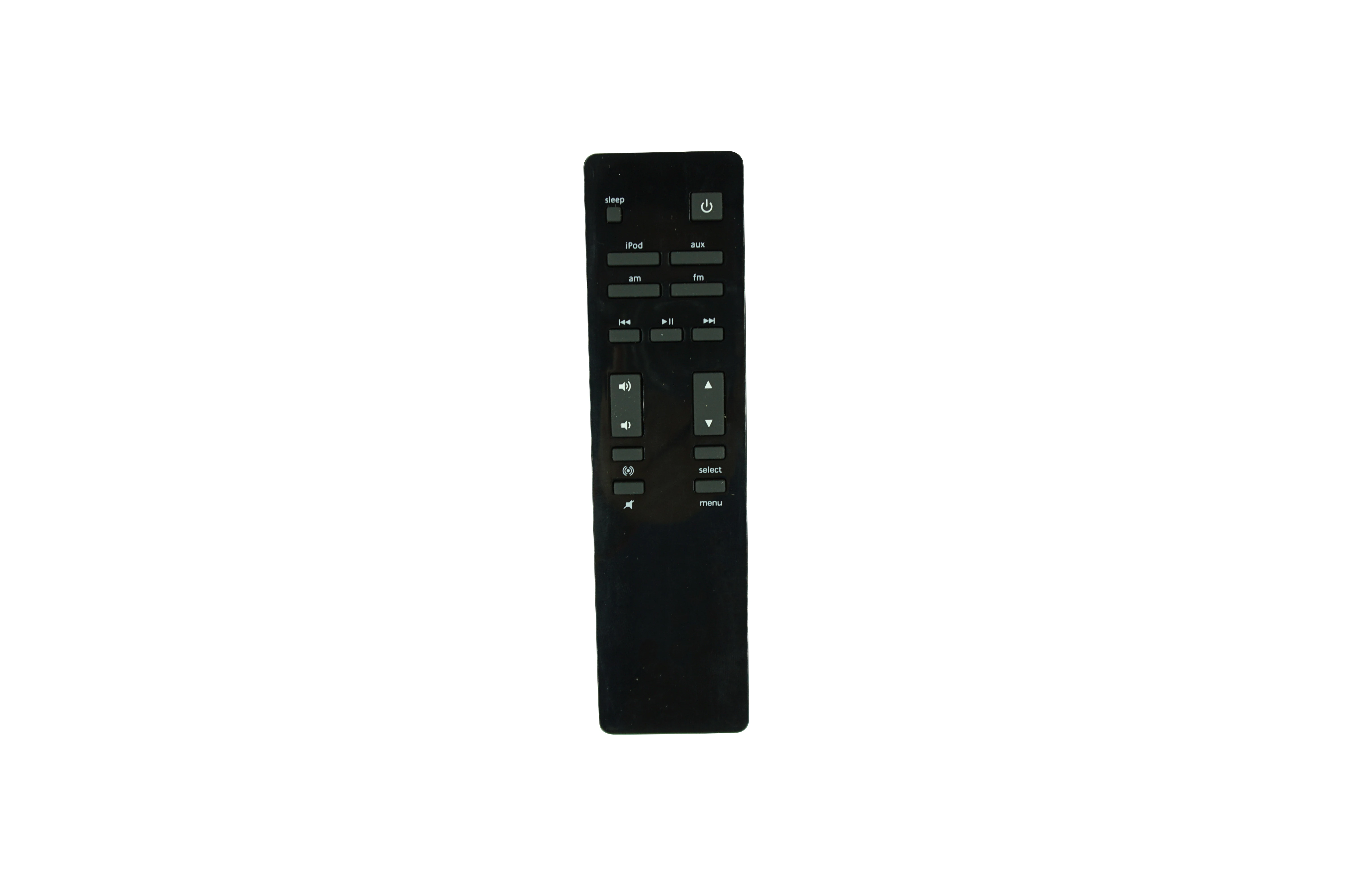 Telecomando Per Logitech S-0217A S0217A Audiostation Ipod Speaker Docking Station