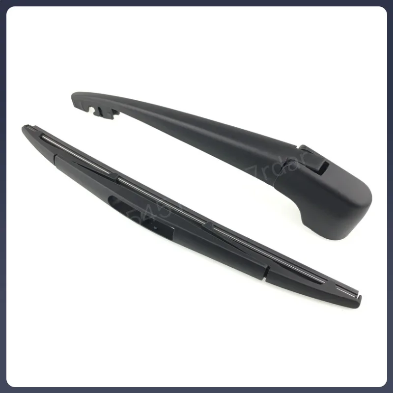 Adatto Per 14-18 Bmw X5 / F15 / Bmw Gruppo Bilanciere Spazzola Tergicristallo Posteriore