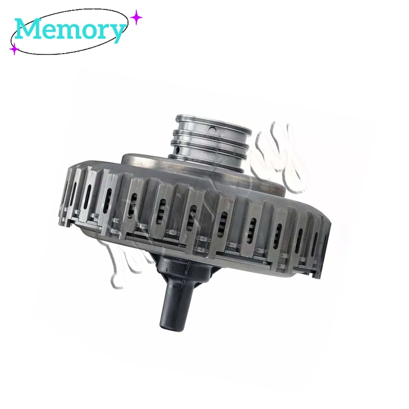Dq250 02E Dsg Cambio Automatico Multi-Piastra Dual Clutch Assembly Muslimah Per Volkswagen Audi
