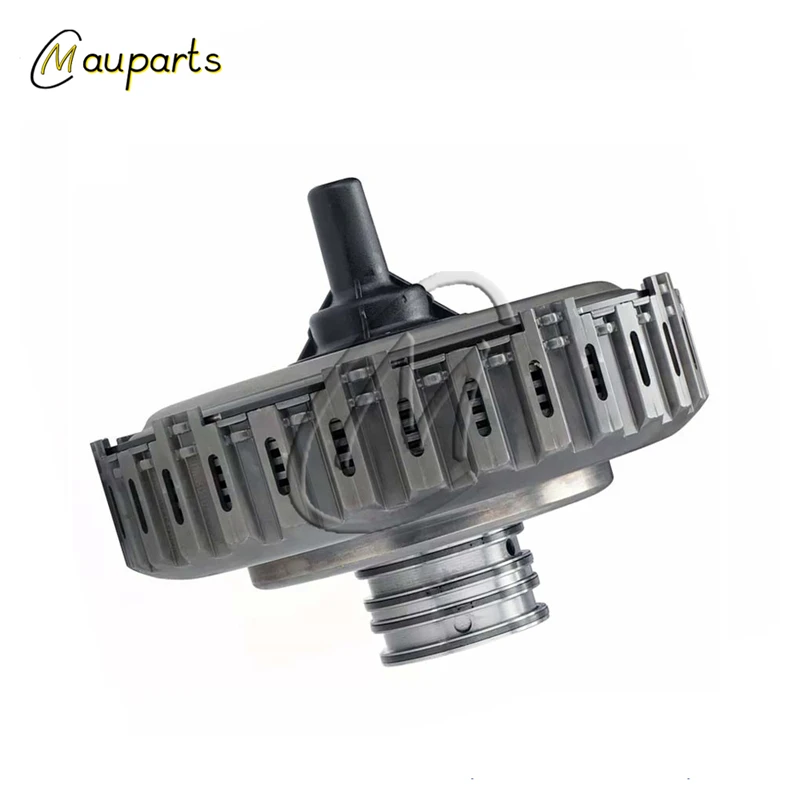 Dq250 02E Dsg Cambio Automatico Multi-Piastra Dual Clutch Assembly Muslimah Per Volkswagen Audi