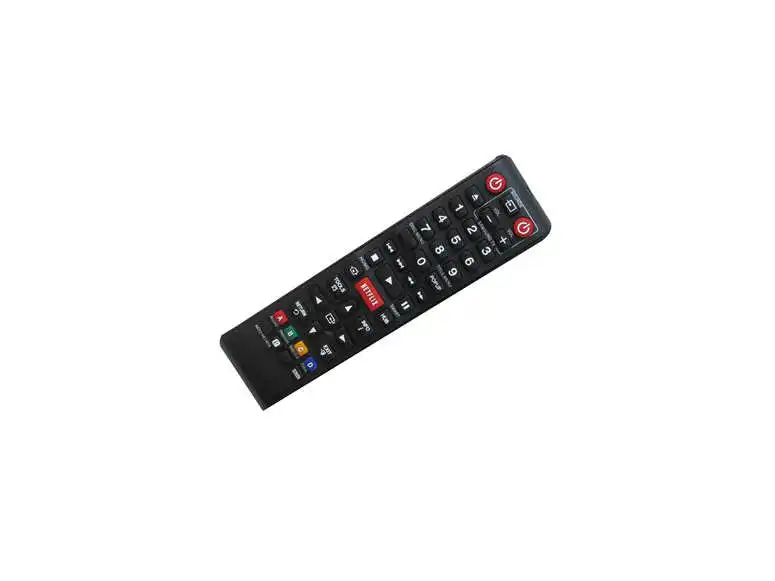 Telecomando Per Samsung Bd-E5300 Bd-Em57 Bd-Em57C Bd-Em59 Bd-Em59C Bd-Es6000 Bd-Em59C/Za Ak59-00146A Blu-Ray Disc Dvd
