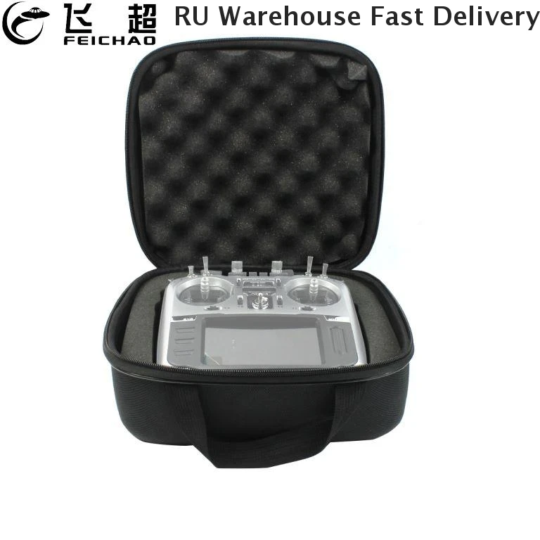 Custodia Portatile Custodia Per Jumper T16 T18 Pro Tx16S Tx18S Per Frsky X9D Per Radiolink At9S At10 Flysky Wfly Radio Controller