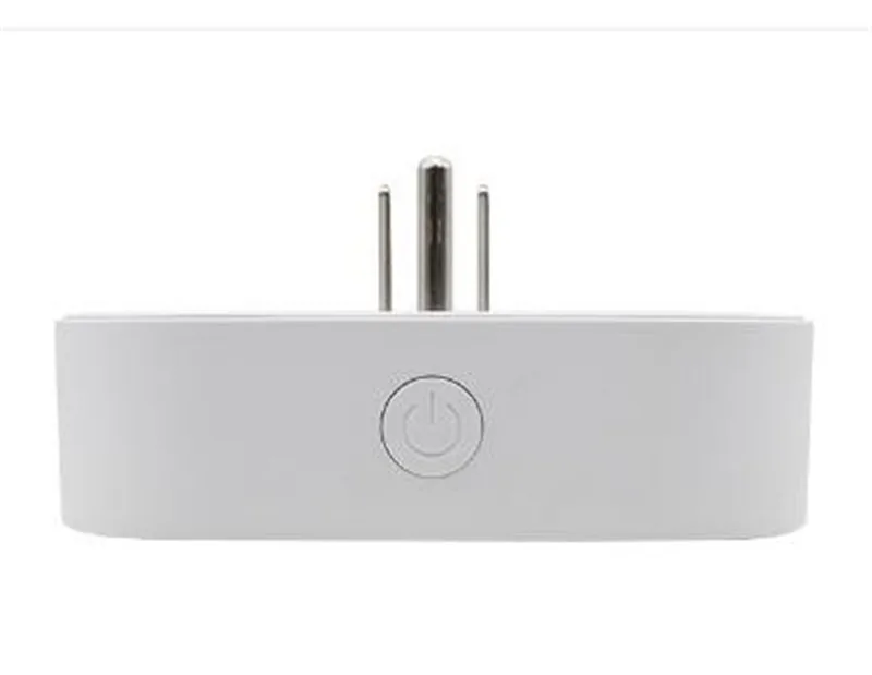 Presa Wifi Smart Plug Per Amazon Alexa/Google Casa Smart Phone Presa Di Controllo Remoto Interruttore Di Temporizzazione