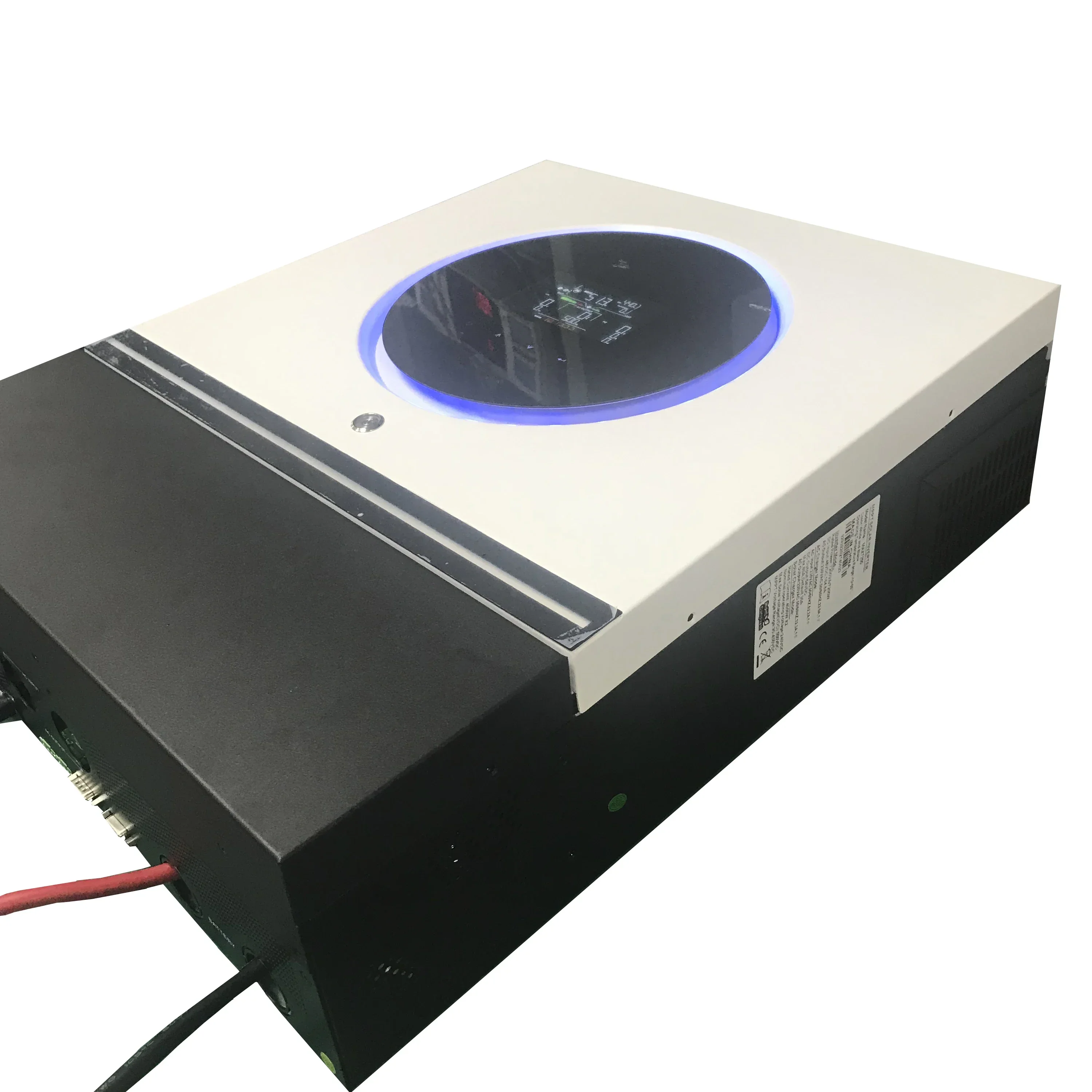 8Kw 16Kw 24Kw 32Kw 40Kw 48Kw Off Grid Inverter Ibrido Solare A Onda Sinusoidale Pura 8000 Watt