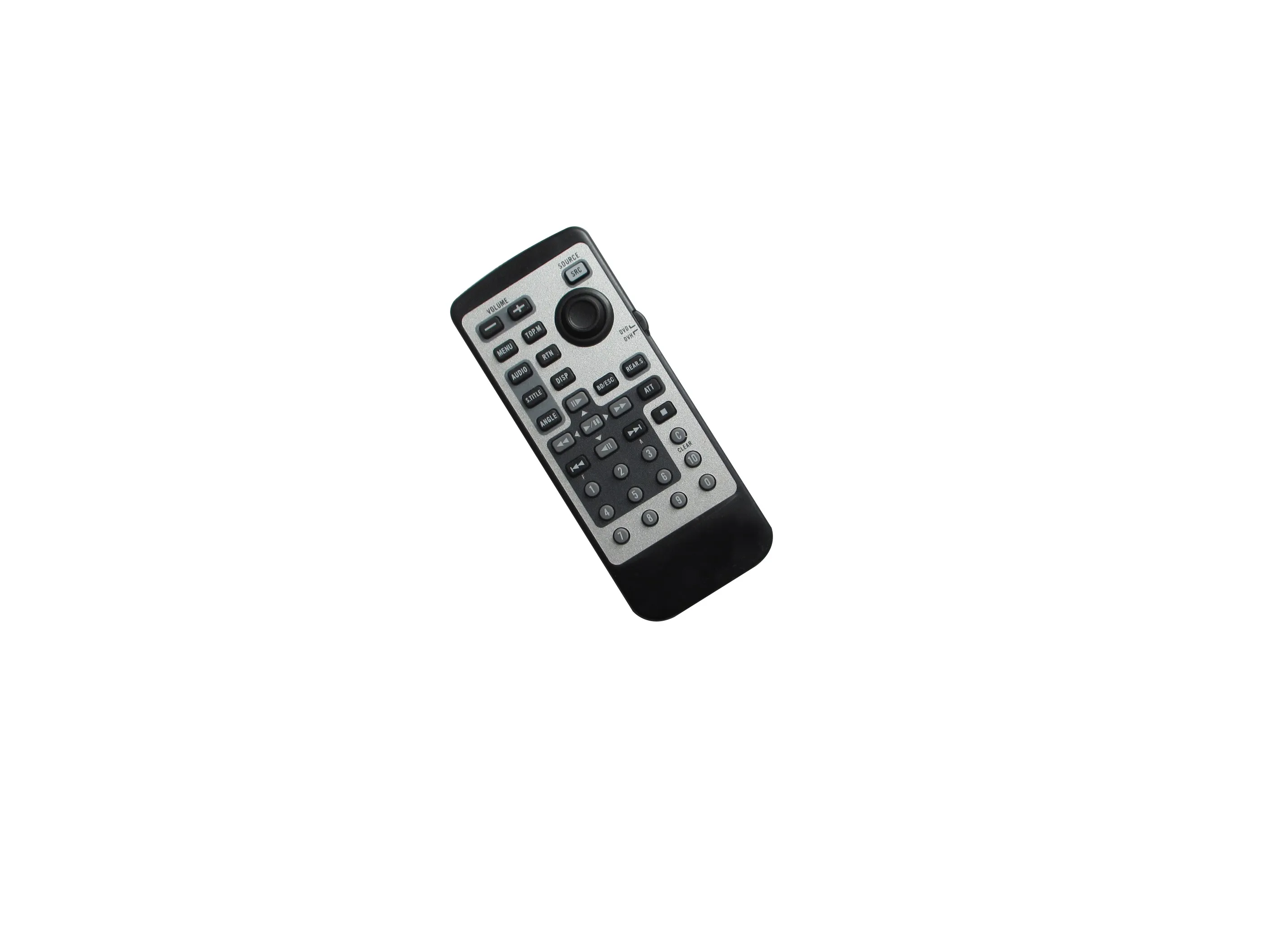Telecomando Per Pioneer Cxc2665 Deh-P7700Mp Deh-P770Mp Deh-P80 Deh-P80Mp Deh-P860 Radio Cd Lettore Dvd Fm Rds Ricevitore Auto
