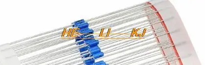 Spedizione Gratuita 100 Pezzi Ic Db3 Trigger Diode Blue Trigger Tube