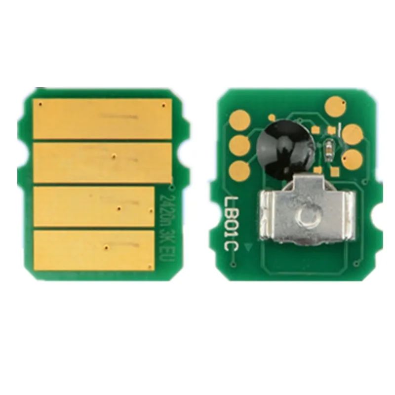1 Pezzo P235 P275 M235 M275 Chip Di Toner Compatibile Per Xerox Docuprint P235Bd P235D P235 P275 P275Dw M235Z M275Z M235 M275 Chip