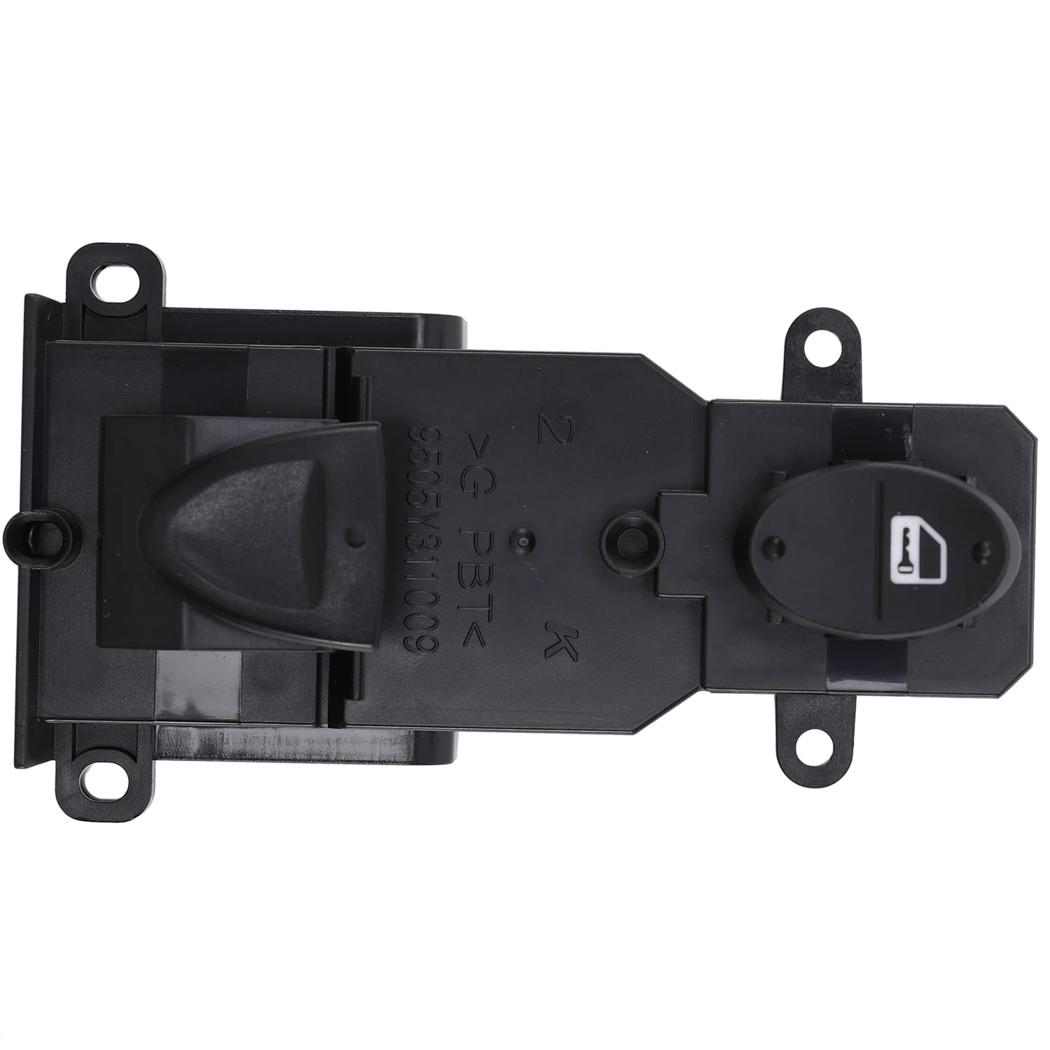New Power Window Single Switch Fit For Honda Civic 2006-2011 Front Passenger Right 35760-Sna-A13