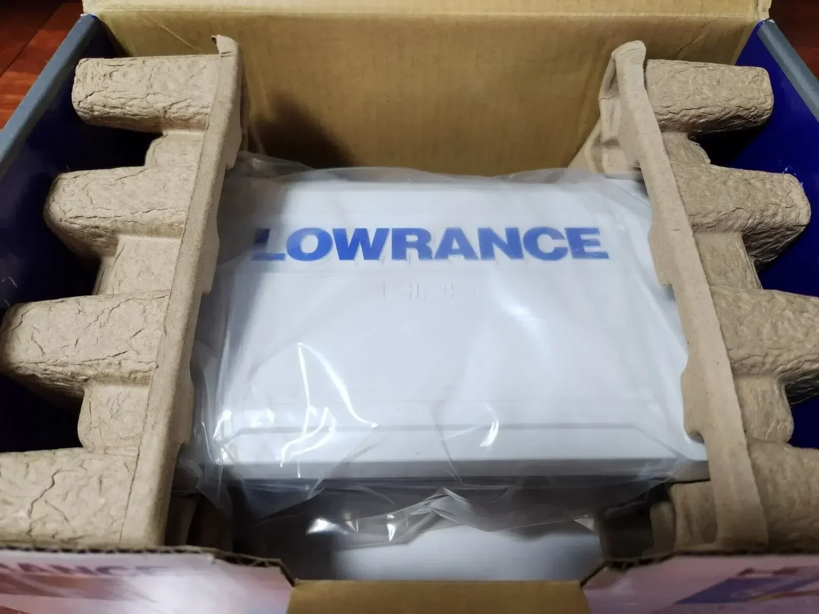 Sconto Estivo Del 50% Vendite Calde Per Lowrance Hds-7 Live Active Imaging 3-In-1 T/M C-Map Pro