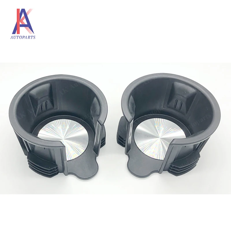 Portabevande Per Land Rover Range Rover Discovery 3 4 5 Portabicchieri Inserto Lr087454