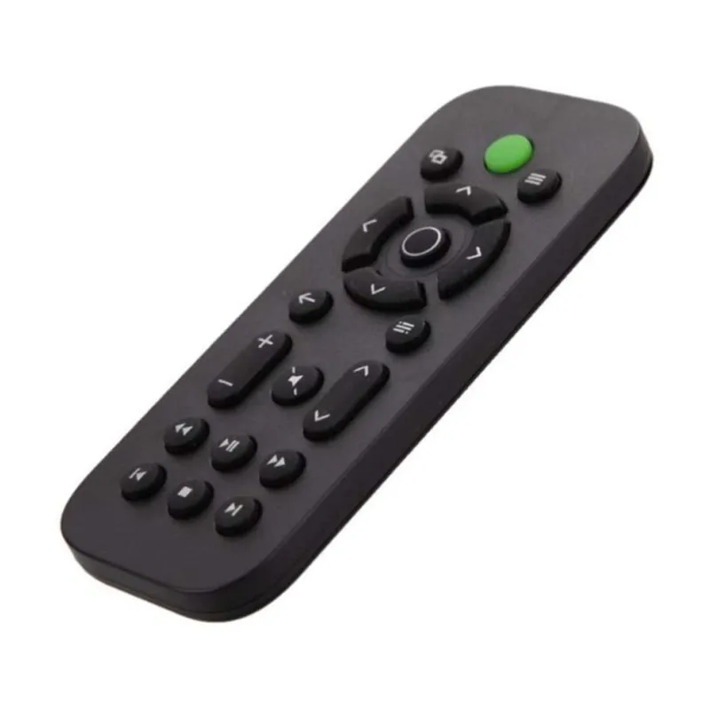 Telecomando 2.4G Wireless Media Per Xbox Voice Tv Dvd Entertainment Multimedia Controle Microsoft Xbox Una Console Di Gioco