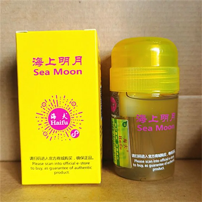2024 Haifu Ping Pong Copertura In Gomma Booster Spugna Energy Enhancer 60Ml Sea Moon Olio Di Base Inorganico Olio Di Espansione