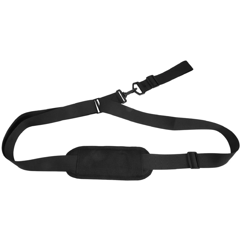 Tracolla Trimmer Strap Blower Strap Weed Wacker Strap Universale Per Weedeater Leaf Blower, Multi Head System