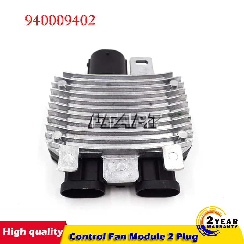 Per Ford Transit Control Fan Module 2 Plug 940009402 940004000 940008501 940004300 940007601 940009400 940004302 940004204