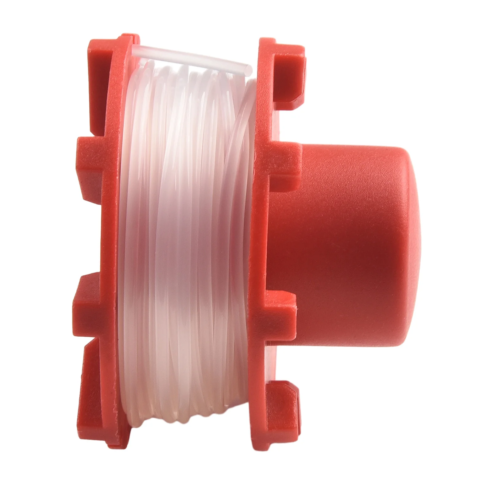 Bobina Tagliaerba Per Einhell Ge-Ct 36/30 Li E Agillo 36/255 Bl Agillo 18/200 Utensili Elettrici Da Giardino Parti Tosaerba