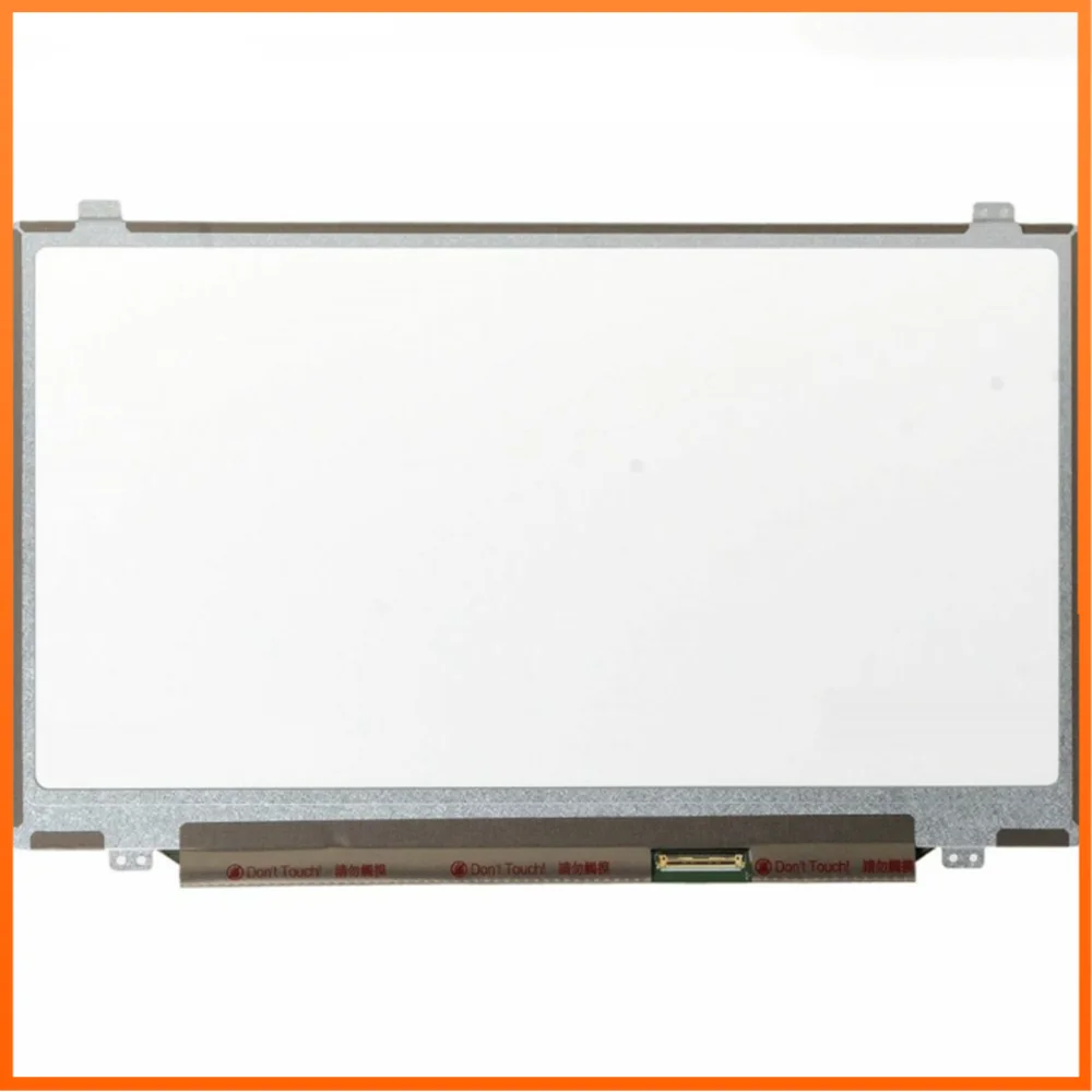 15.6 Inch For Hp 250 G4 255 G4 Hd Lcd Screen Panel Led Display Screen Replacement Hd 1366X768 826812-001
