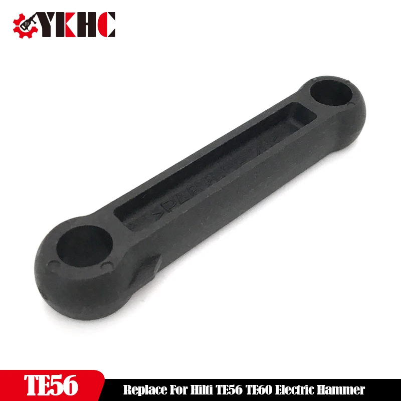 1Pc Connect Rod Sostituire Per Hilti Te56 Te60 Te 56 Te 60 Martello Elettrico Utensili Elettrici Pezzi Di Ricambio Accessori