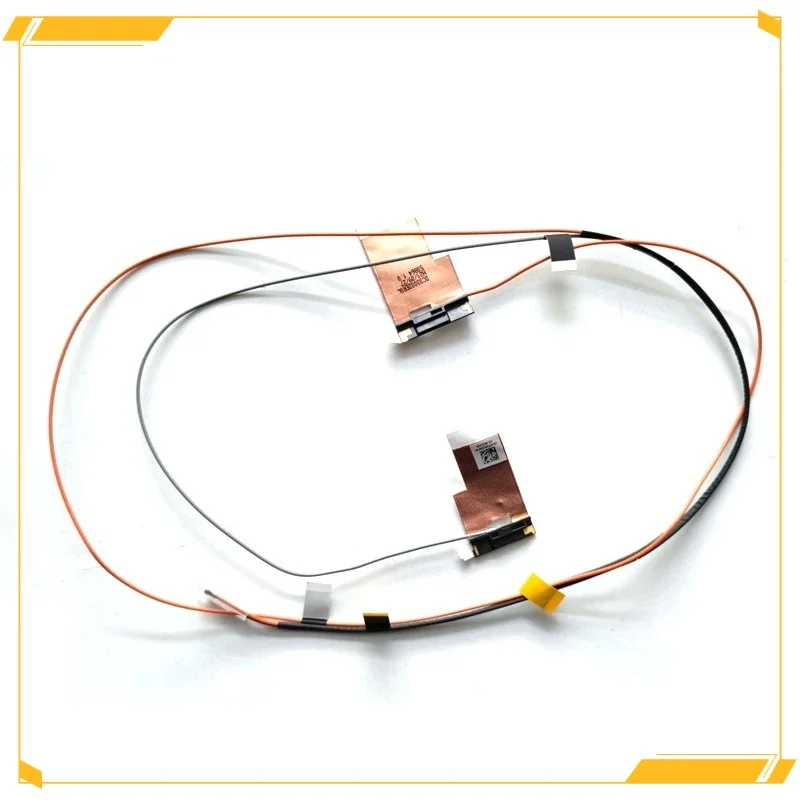 04 Tv40 4 Tv40 Nuovo Per Dell Alienware M17 R3 M17 R4 Cavo Antenna Wifi Wire Line