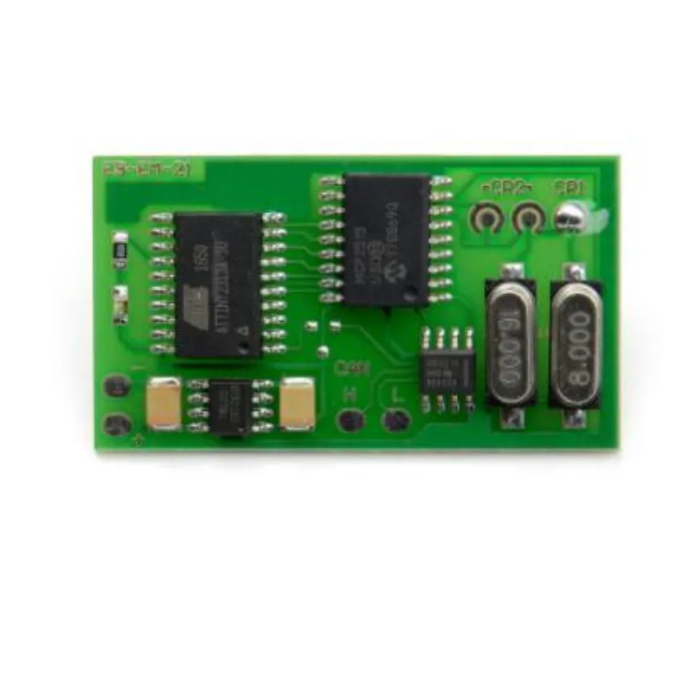 Acheheng Immo Per Mercedes Cr1 Immo Emulator Per Mer-Cedes Per Be-Nz Cr1 Immo Emulator Bypass Immobiliser System