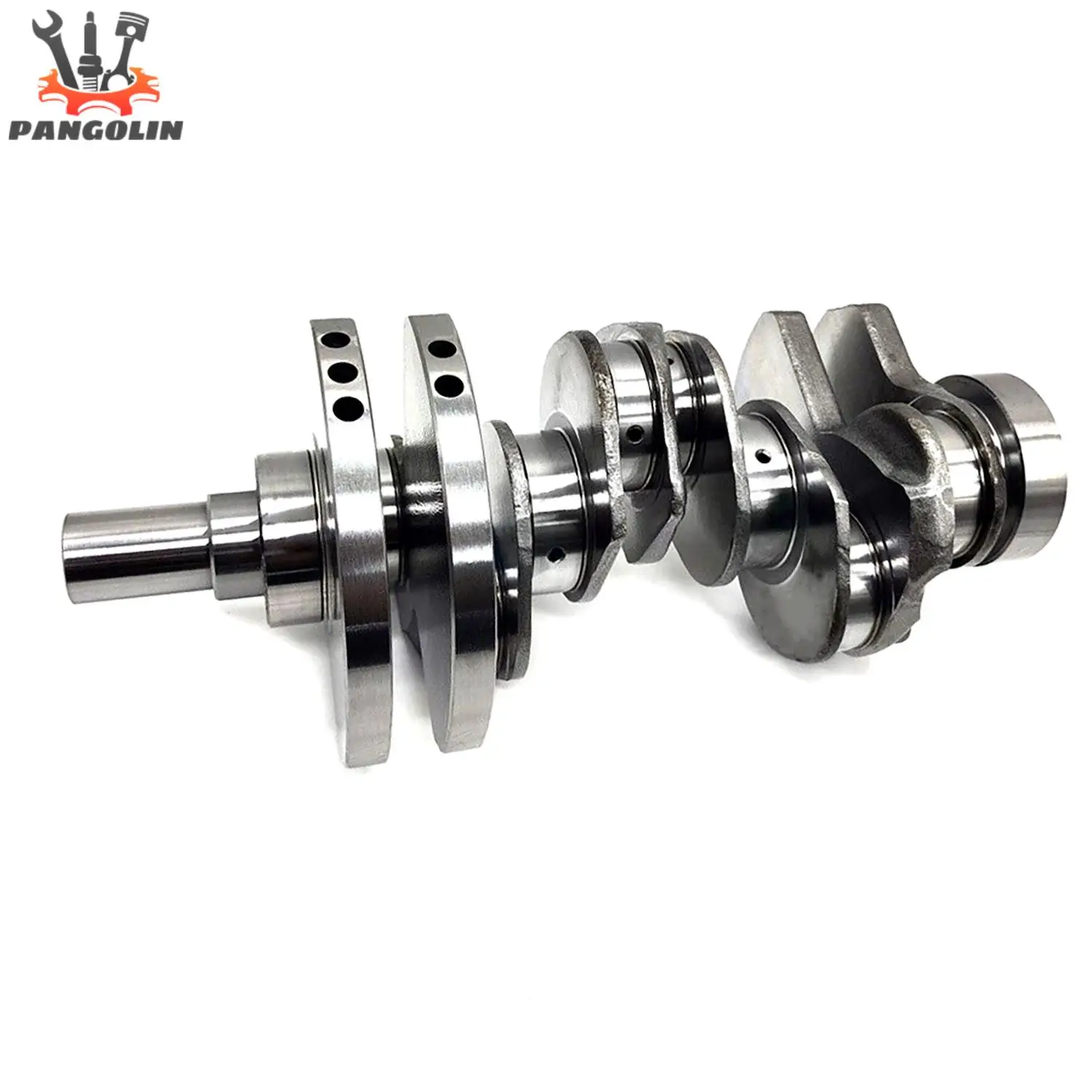 1 Pz Lr038168 Albero Motore Per Land Rover Range Rover Sport Discovery 3.0 Tdv6 Sdv6 306Dt