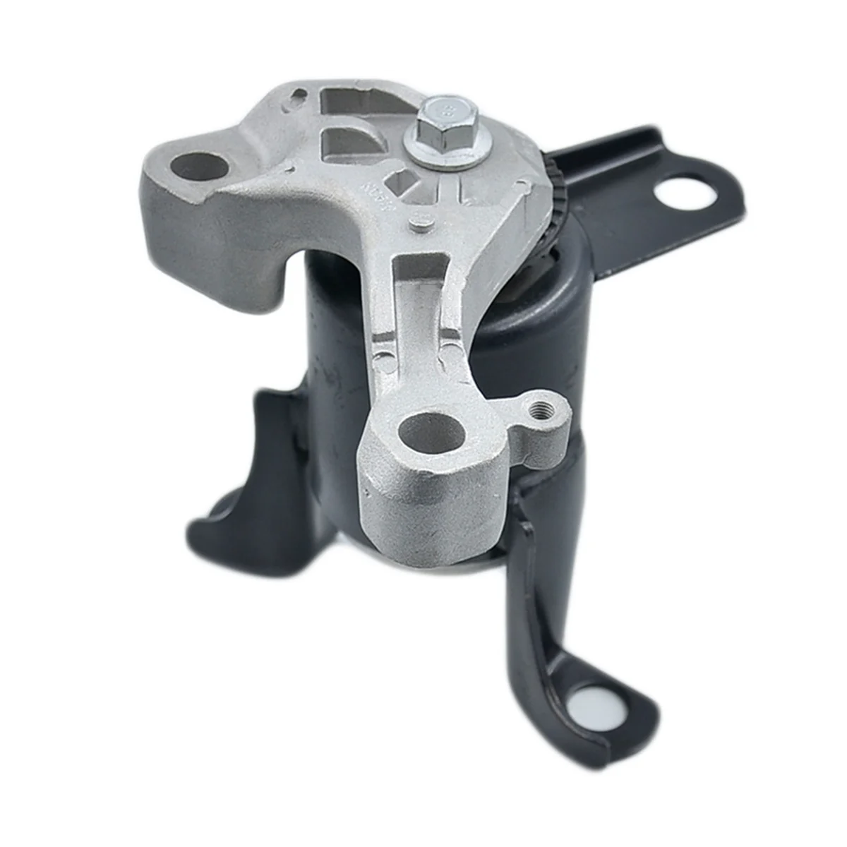 Muslimate 1776911 Supporto Motore Per Ford Carnival Fiesta B-Max Engine Embly
