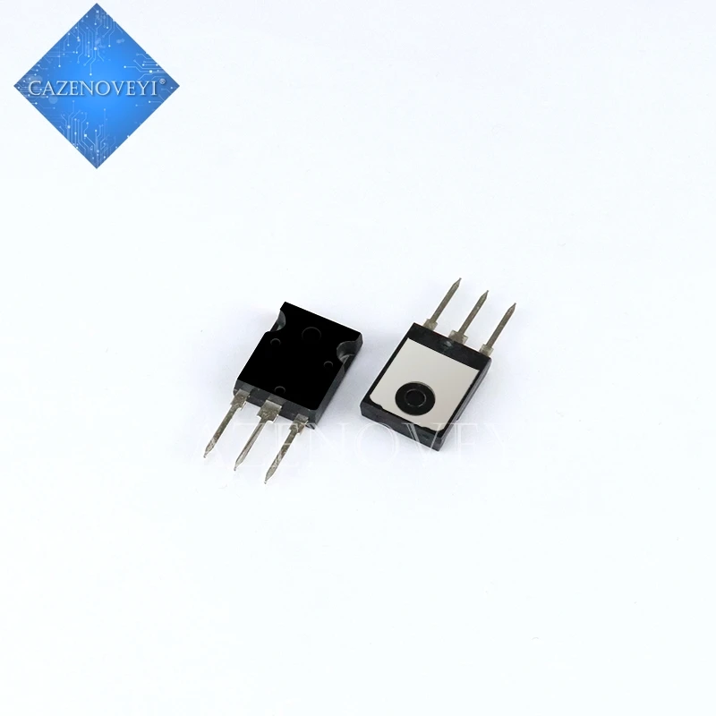 10 Dsec60-06A Dsek60-06A To-247 60A 600V Catodo Comune Veloce Recupero Diodo Omniassiale In Magazzino