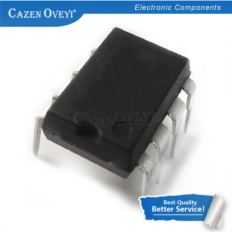 5 Pz/Lotto Hcpl-2231 Hcpl2231 A2231 2231 Dip-8 Smd-8