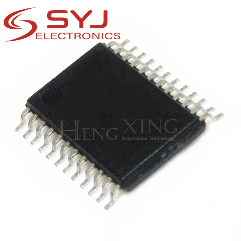 1 Pz/Lotto Tda7493 7493 Htssop-24 In Stock