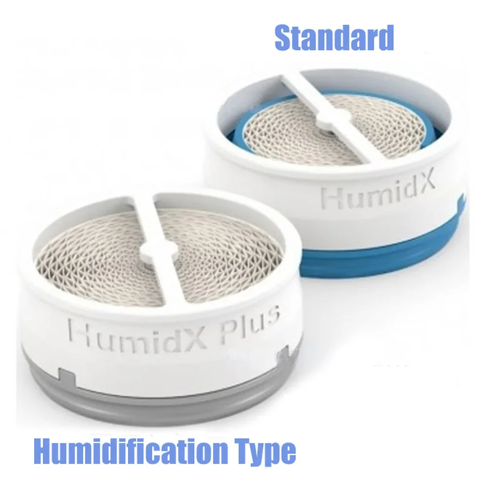 Originale Airmini Humidx Humidairx Plus Umidificatore Senza Acqua Filtro Umidificazione Hme Per Resmed Airmini N20 Airfit P10