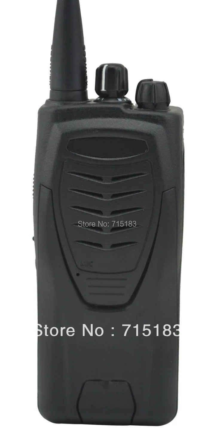 G Tk3207G Uhf Cb Ham Radio Bidirezionale 16Ch 5 Watt Portable Two Way Radio/Ricetrasmettitore Con Antenna Gratuito Per Kw Radio