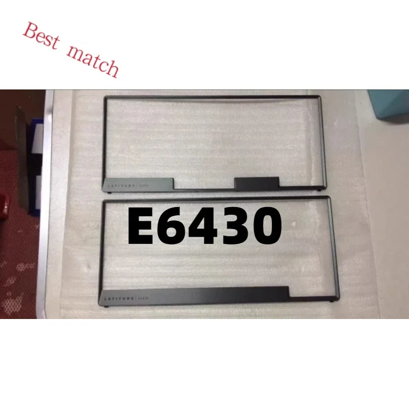 Nuovo Per Dell Latitude E6430 Cornice/Ripiano Tastiera 01 Cmw7 Hhy8F