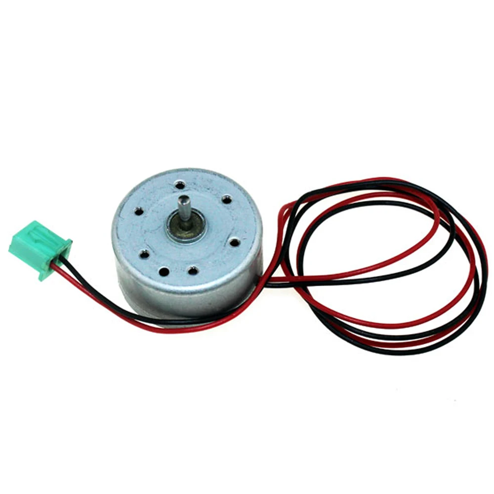 Motore Dc Piccolo Motore Per Pattumiera Per T1S/Tc1D Clam-Shell Smart Garbage Can Repair Motor Con Cavo