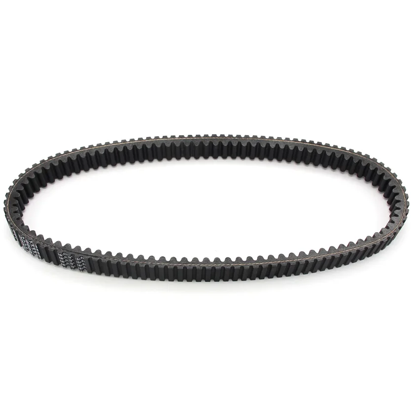 Motorcycledrive Belt Per Polaris Sportsman 400 Ho Sport 400L Etx Ranger 6X6 Cyclone 250X Series 10 425 2 X4 500 4 X4 Scrambler 250