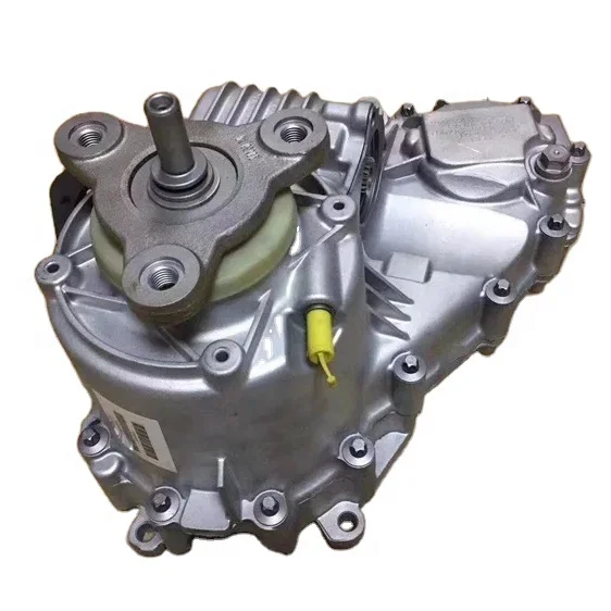 Gruppo Scatola Di Trasferimento Rigenerato Senza Motore Atc400 Fit Bmw X3 E83 Muslimate 27107573217