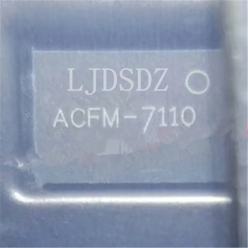 5 Pz/Lote Acfm-7110-Tr1 In Stock