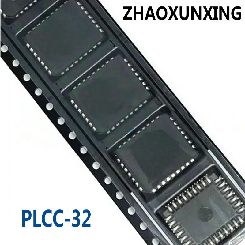 5 Pz/Lote Ir2133J Ir2136J Ir2233J Ir2133 Ir2136 Ir2233 Plcc-32 Novo Originale Em Estoque